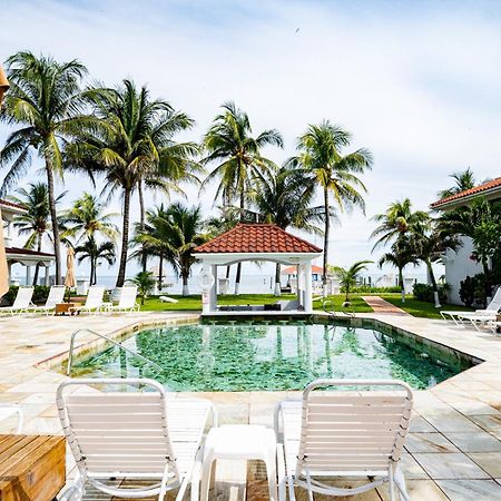 Isla Bonita Yacht Club Hotel San Pedro  Ngoại thất bức ảnh