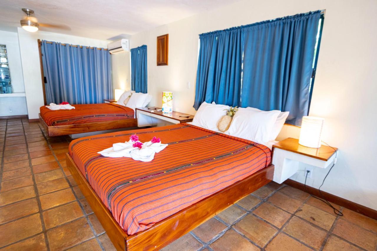 Isla Bonita Yacht Club Hotel San Pedro  Ngoại thất bức ảnh