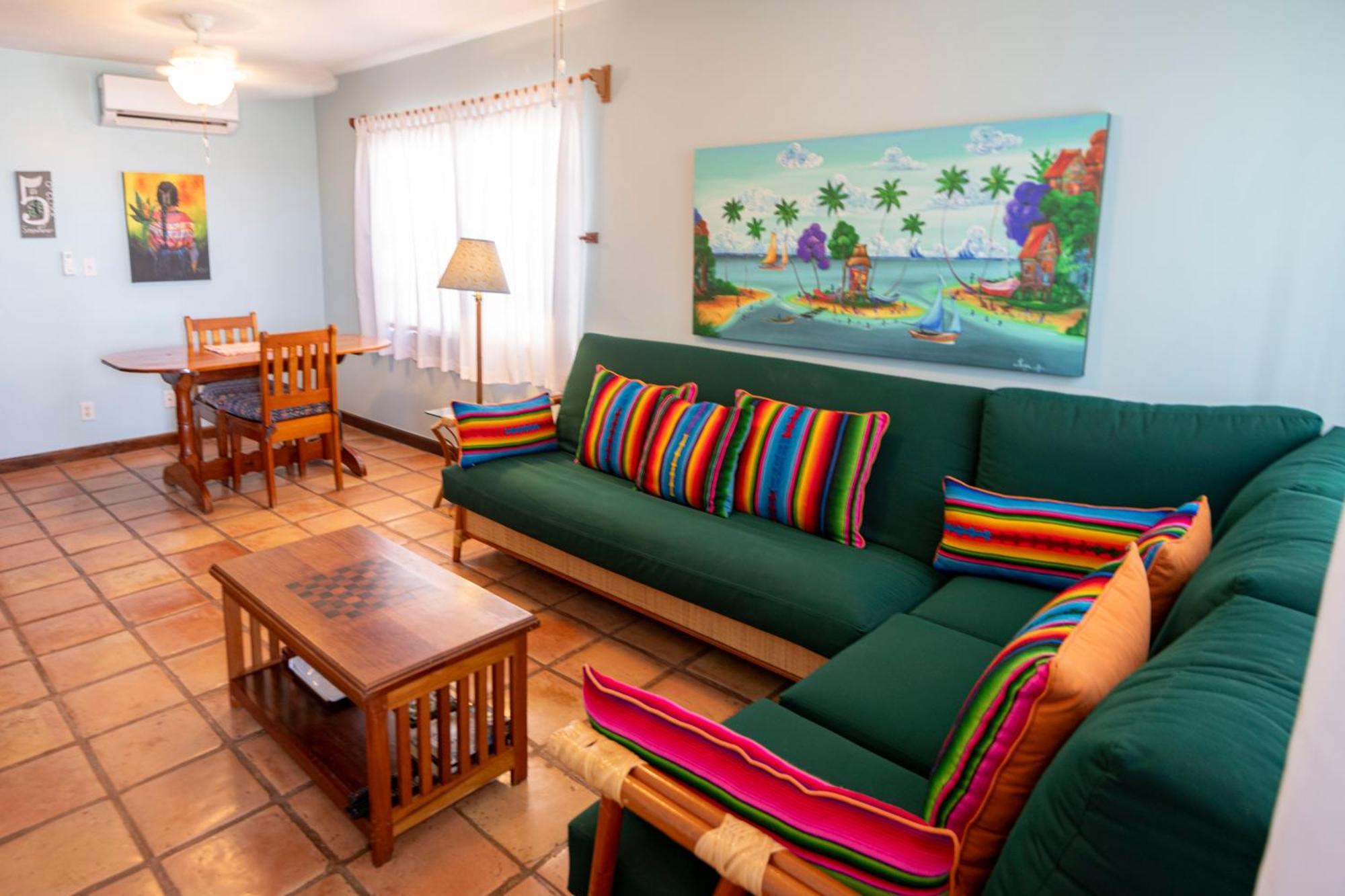 Isla Bonita Yacht Club Hotel San Pedro  Ngoại thất bức ảnh