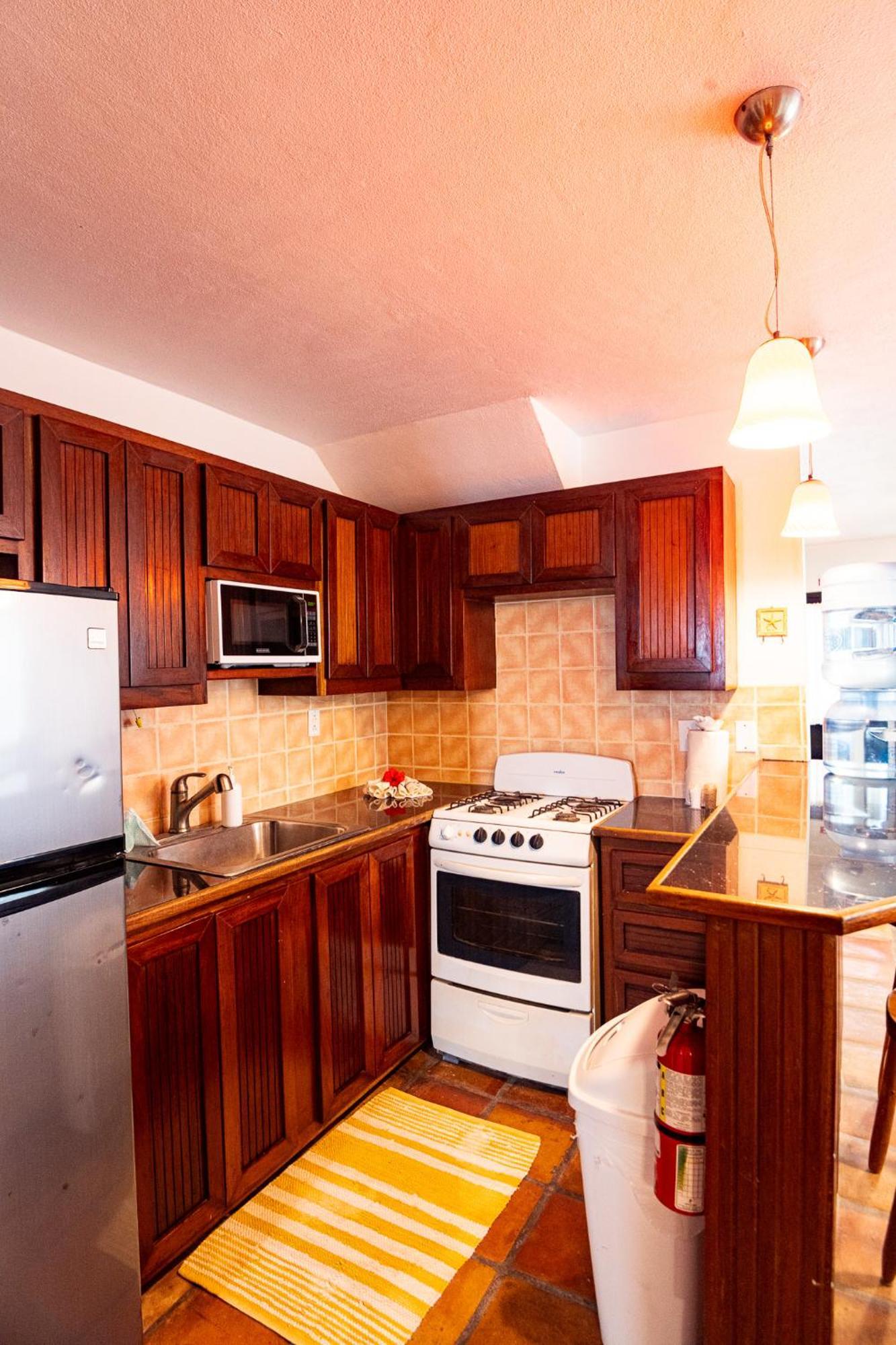 Isla Bonita Yacht Club Hotel San Pedro  Ngoại thất bức ảnh
