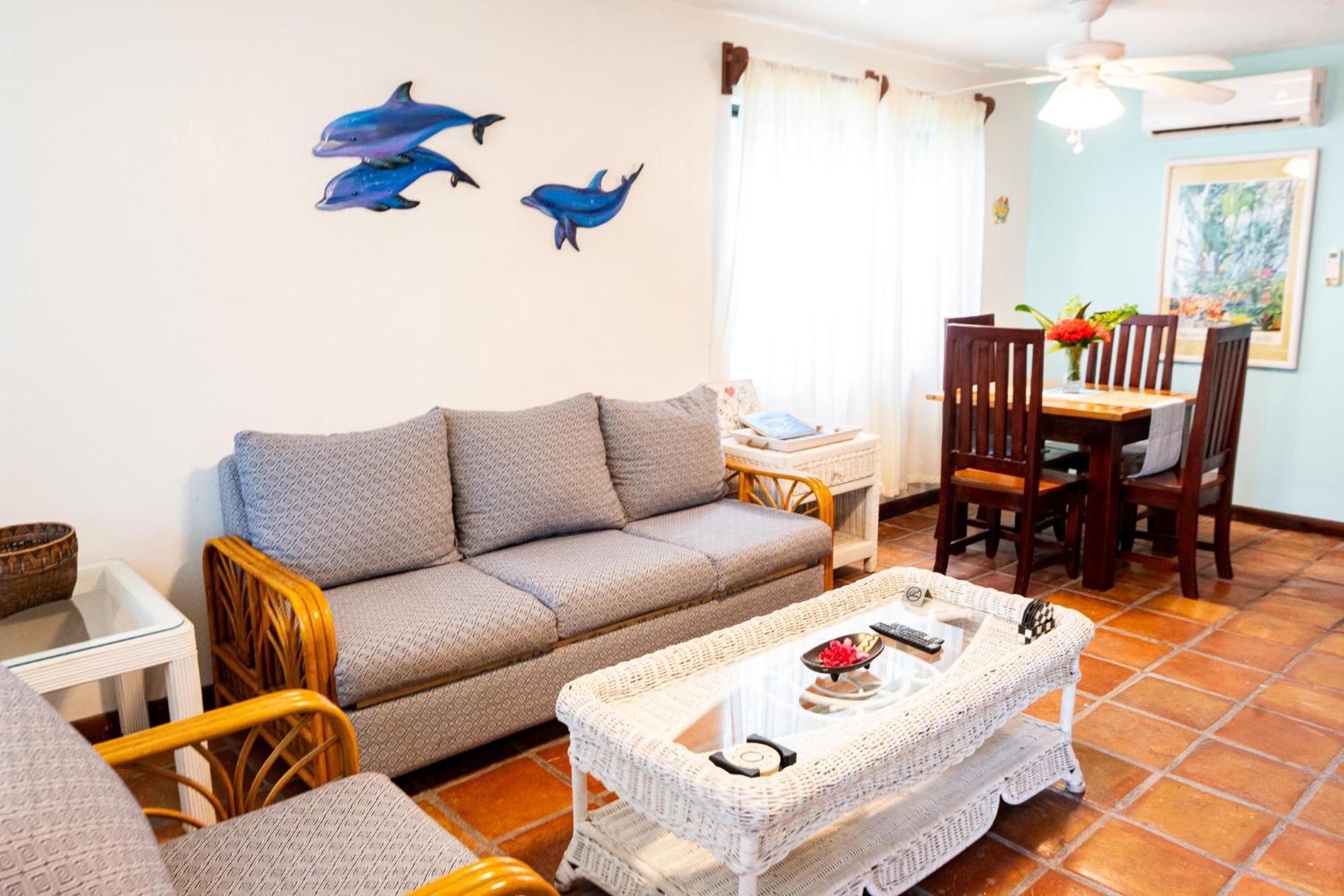 Isla Bonita Yacht Club Hotel San Pedro  Ngoại thất bức ảnh